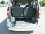 Used 2003 TOYOTA NOAH BF67363 for Sale Image 21