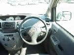 Used 2003 TOYOTA NOAH BF67363 for Sale Image 22