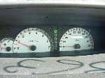 Used 2003 TOYOTA NOAH BF67363 for Sale Image 24