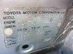 Used 2003 TOYOTA NOAH BF67363 for Sale Image 28