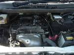 Used 2003 TOYOTA NOAH BF67363 for Sale Image 29
