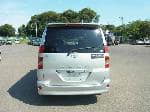 Used 2003 TOYOTA NOAH BF67363 for Sale Image 4