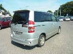 Used 2003 TOYOTA NOAH BF67363 for Sale Image 5