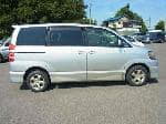 Used 2003 TOYOTA NOAH BF67363 for Sale Image 6