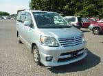 Used 2003 TOYOTA NOAH BF67363 for Sale Image 7