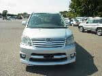 Used 2003 TOYOTA NOAH BF67363 for Sale Image 8