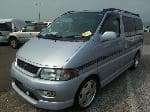 Used 1999 TOYOTA REGIUS WAGON BF67555 for Sale Image 1