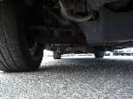 Used 1999 TOYOTA REGIUS WAGON BF67555 for Sale Image 13