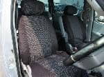 Used 1999 TOYOTA REGIUS WAGON BF67555 for Sale Image 17