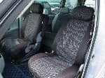 Used 1999 TOYOTA REGIUS WAGON BF67555 for Sale Image 18