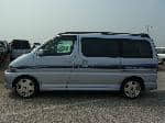 Used 1999 TOYOTA REGIUS WAGON BF67555 for Sale Image 2