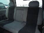 Used 1999 TOYOTA REGIUS WAGON BF67555 for Sale Image 20