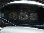 Used 1999 TOYOTA REGIUS WAGON BF67555 for Sale Image 24