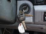 Used 1999 TOYOTA REGIUS WAGON BF67555 for Sale Image 29