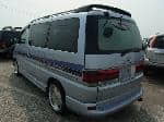 Used 1999 TOYOTA REGIUS WAGON BF67555 for Sale Image 3
