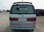 Used 1999 TOYOTA REGIUS WAGON BF67555 for Sale Image 4