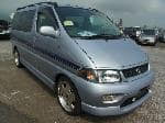 Used 1999 TOYOTA REGIUS WAGON BF67555 for Sale Image 7