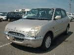 Used 1999 TOYOTA DUET BF67418 for Sale Image 1