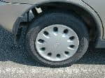 Used 1999 TOYOTA DUET BF67418 for Sale Image 11