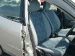 Used 1999 TOYOTA DUET BF67418 for Sale Image 17