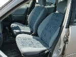 Used 1999 TOYOTA DUET BF67418 for Sale Image 18