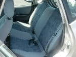 Used 1999 TOYOTA DUET BF67418 for Sale Image 19