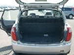 Used 1999 TOYOTA DUET BF67418 for Sale Image 20