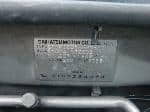 Used 1999 TOYOTA DUET BF67418 for Sale Image 27