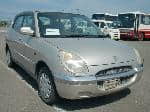 Used 1999 TOYOTA DUET BF67418 for Sale Image 7