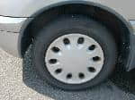 Used 1999 TOYOTA DUET BF67418 for Sale Image 9