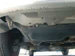 Used 2001 MAZDA MPV BF67421 for Sale Image 13