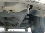 Used 2001 MAZDA MPV BF67421 for Sale Image 14