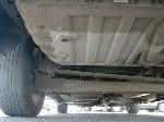 Used 2001 MAZDA MPV BF67421 for Sale Image 15