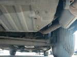 Used 2001 MAZDA MPV BF67421 for Sale Image 16