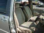 Used 2001 MAZDA MPV BF67421 for Sale Image 17