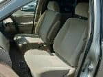 Used 2001 MAZDA MPV BF67421 for Sale Image 18