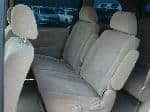 Used 2001 MAZDA MPV BF67421 for Sale Image 19