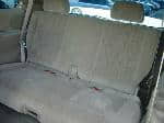 Used 2001 MAZDA MPV BF67421 for Sale Image 20