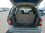 Used 2001 MAZDA MPV BF67421 for Sale Image 21
