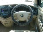 Used 2001 MAZDA MPV BF67421 for Sale Image 22