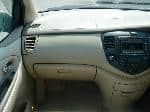 Used 2001 MAZDA MPV BF67421 for Sale Image 23