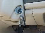 Used 2001 MAZDA MPV BF67421 for Sale Image 28