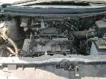 Used 2001 MAZDA MPV BF67421 for Sale Image 31
