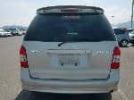 Used 2001 MAZDA MPV BF67421 for Sale Image 4
