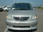 Used 2001 MAZDA MPV BF67421 for Sale Image 8