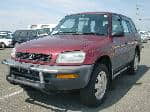 Used 1996 TOYOTA RAV4 BF67422 for Sale Image 1