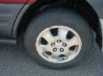 Used 1996 TOYOTA RAV4 BF67422 for Sale Image 10