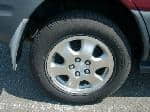Used 1996 TOYOTA RAV4 BF67422 for Sale Image 11