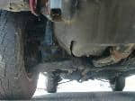 Used 1996 TOYOTA RAV4 BF67422 for Sale Image 13