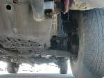 Used 1996 TOYOTA RAV4 BF67422 for Sale Image 14